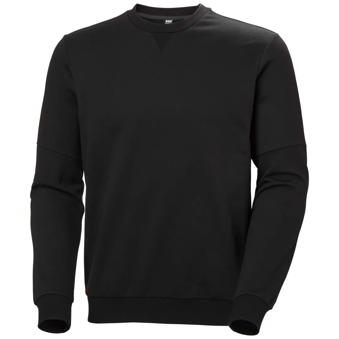 Helly Hansen Work Wear - 79343_991 - Fundementals-Summer 2025-Product Flatshots-S25