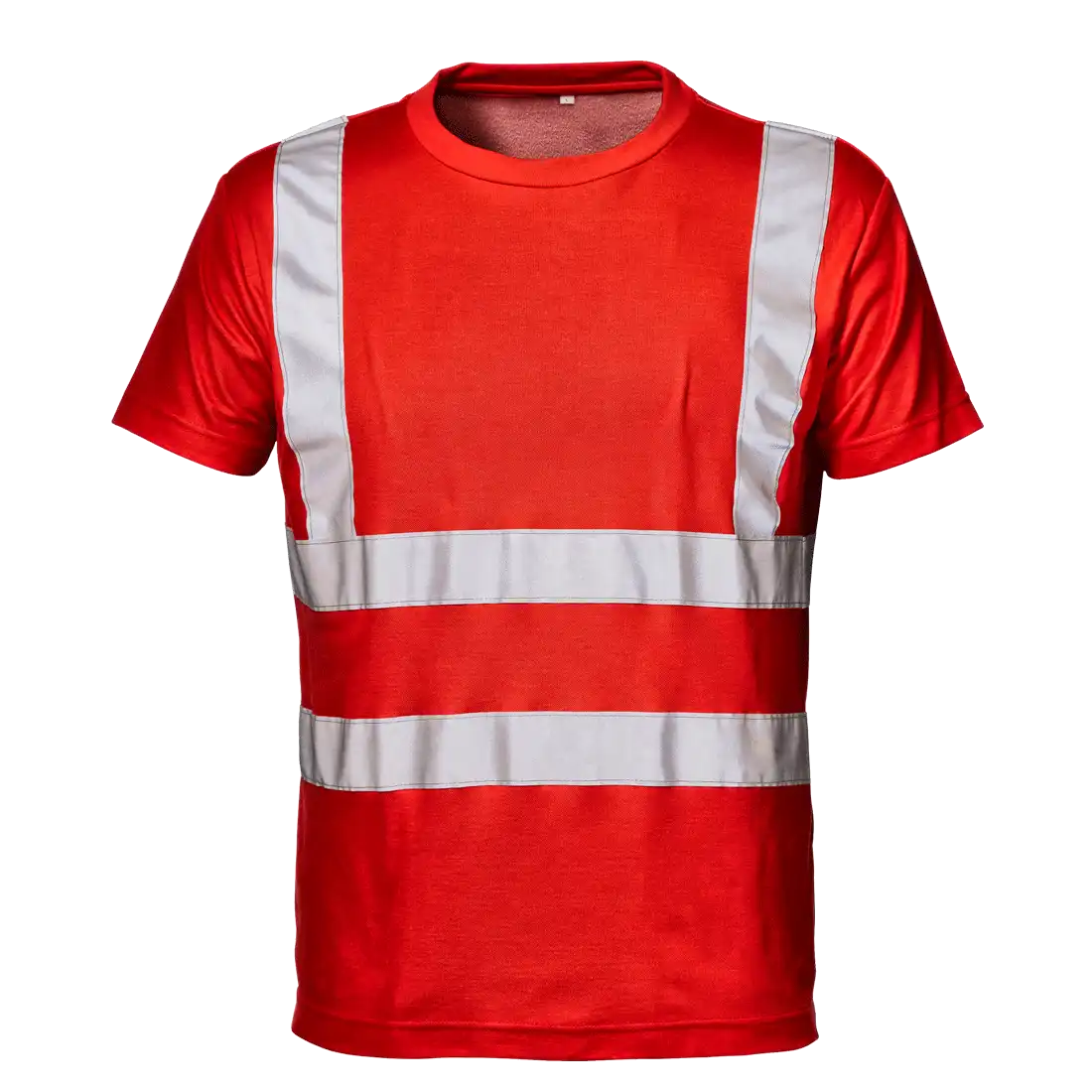 MISTRAL T-SHIRT - Class 2 - Hi-Vis - UV Protection 50+UPF - Image 1