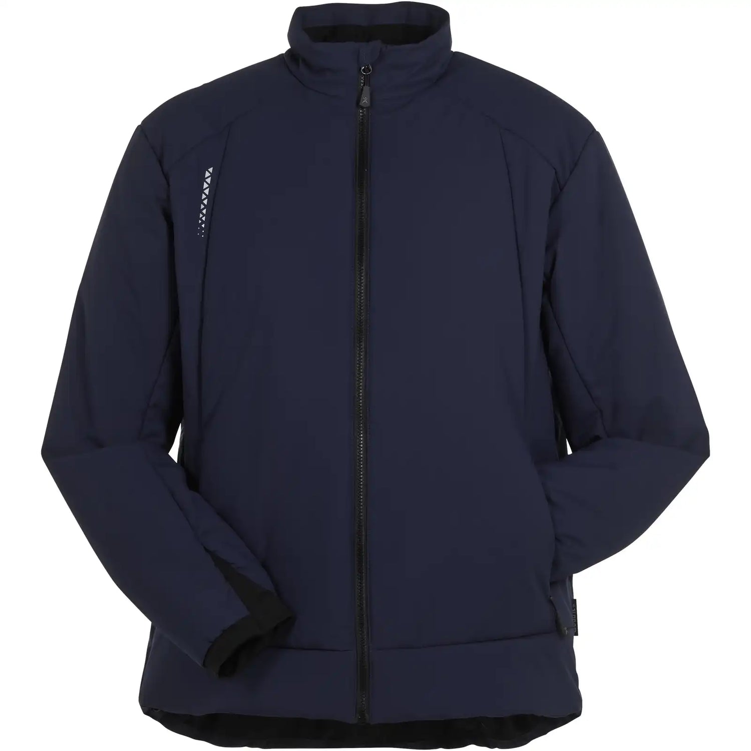 Planam Hygge Jacke marine S marine - Produktbild ohne Model