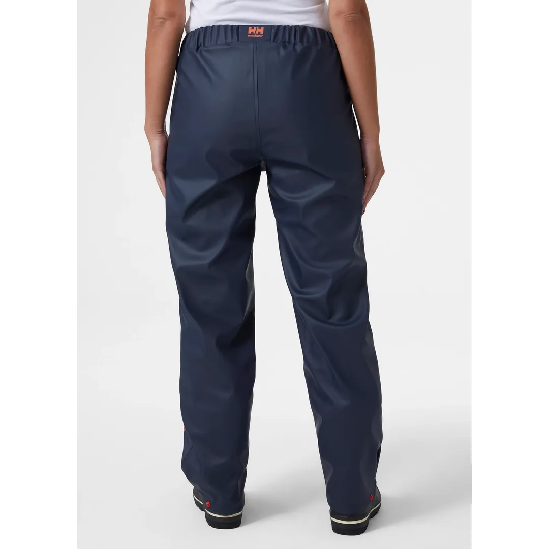 Helly Hansen Work Wear - 70486_590_onbody2 - Rainwear-Onbody-on body