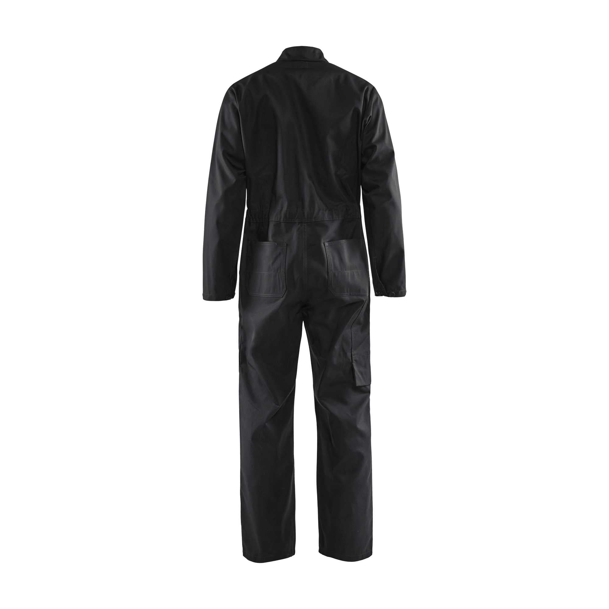 BLAKLADER 62701800 Overall Work Overall Men - twill fabric