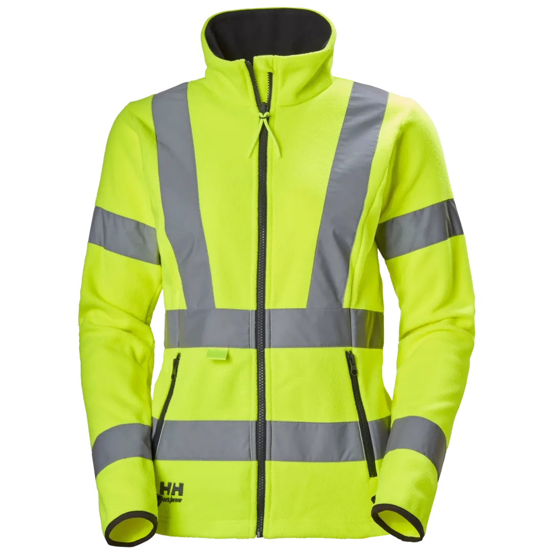 Helly Hansen Work Wear - 72174_360 - Winter 2020-Product Flat Shots-Hi Vis-Product Flat Shots