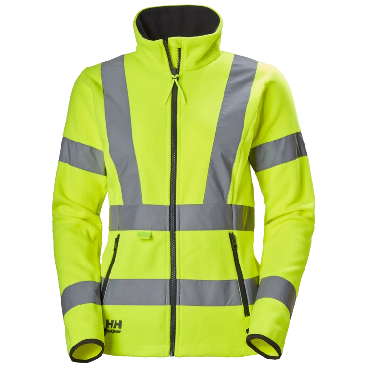 Helly Hansen Work Wear - 72174_360 - Winter 2020-Product Flat Shots-Hi Vis-Product Flat Shots