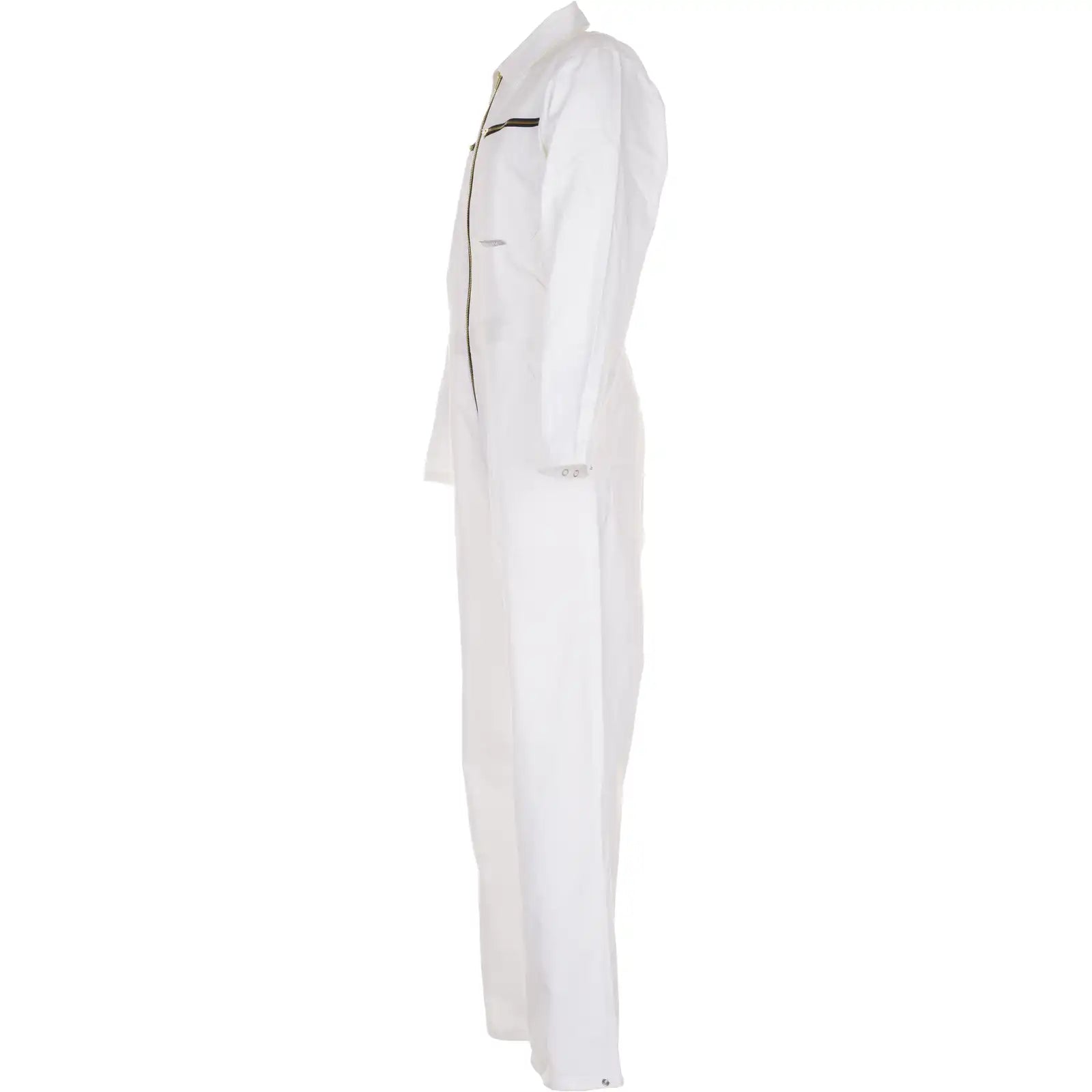 Planam BW 290 Rallyekombi reinweiß 102 reinweiß - Produktbild ohne Model