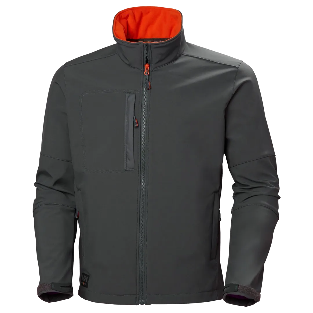 Helly Hansen Work Wear - 74231_970 - Tradesmen-Winter 2019-Product Flat Shots-Product Flat Shots