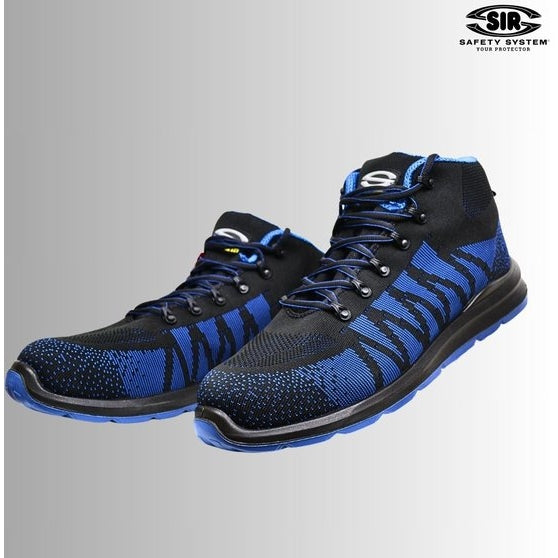 CHAMPION FOBIA Boot - S3 - Metal-Free - Fibreglass Toecap - Image 3