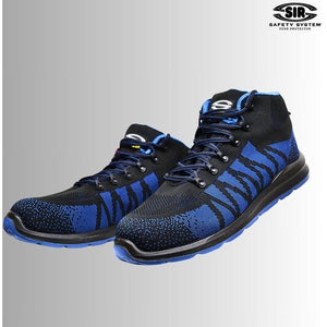 CHAMPION FOBIA Boot - S3 - Metal-Free - Fibreglass Toecap - Image 3