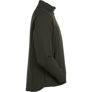 Planam Hygge Jacke oliv XS oliv - Produktbild ohne Model