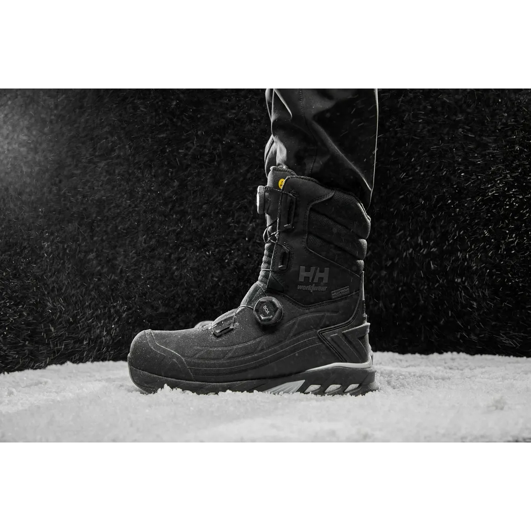 Helly Hansen Work Wear - 78480_990_Detail25 - Detail-Footwear-W24-Winter 2024