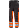 Helly Hansen Work Wear - 77422_269 - Hi Vis-Product Flat Shots-Front-Winter 2020-Product Flat Shots