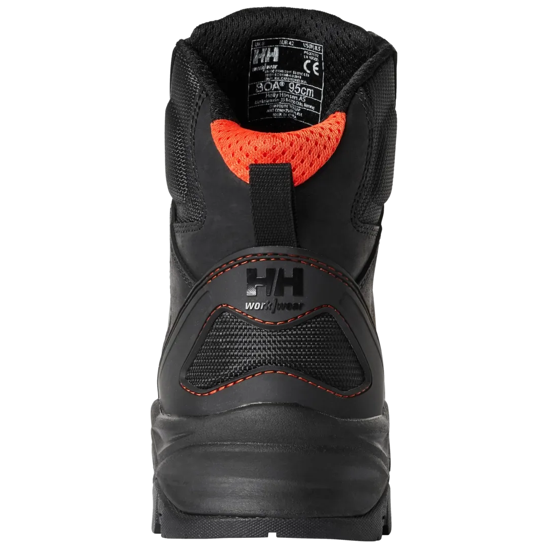Helly Hansen Work Wear - 78401_990_heel - Footwear-2021-Product Flat Shots-Product Flat Shots
