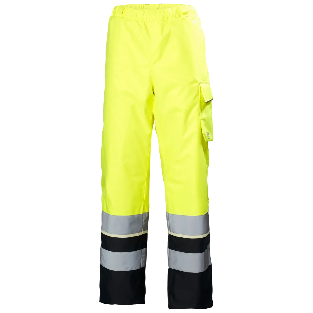 Helly Hansen Work Wear - 71456_369 - UC-ME-UCME-Hivis-FW22-Winter 2022-Product Flatshot-Hi Vis-Product Flat Shots
