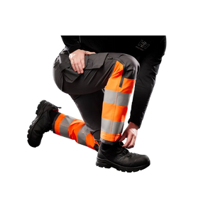 Helly Hansen Work Wear - 77427_269_detail1 - Alna-Hivis-FW23-Detail-W23-Winter 2023