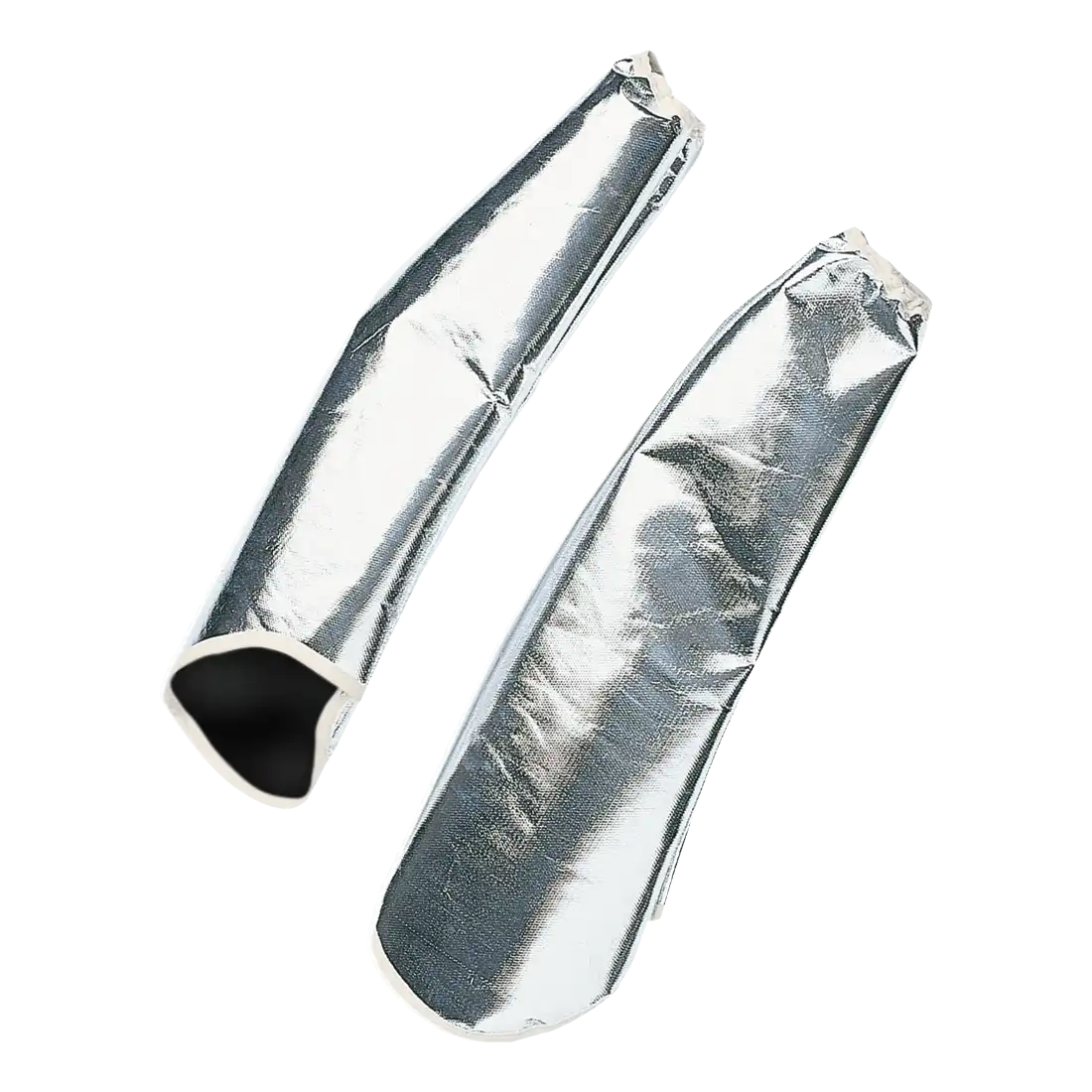 SIR SAFETY HEAT PROTECTIVE Work Gloves - Glass Fibre Lined - 5 Pairs