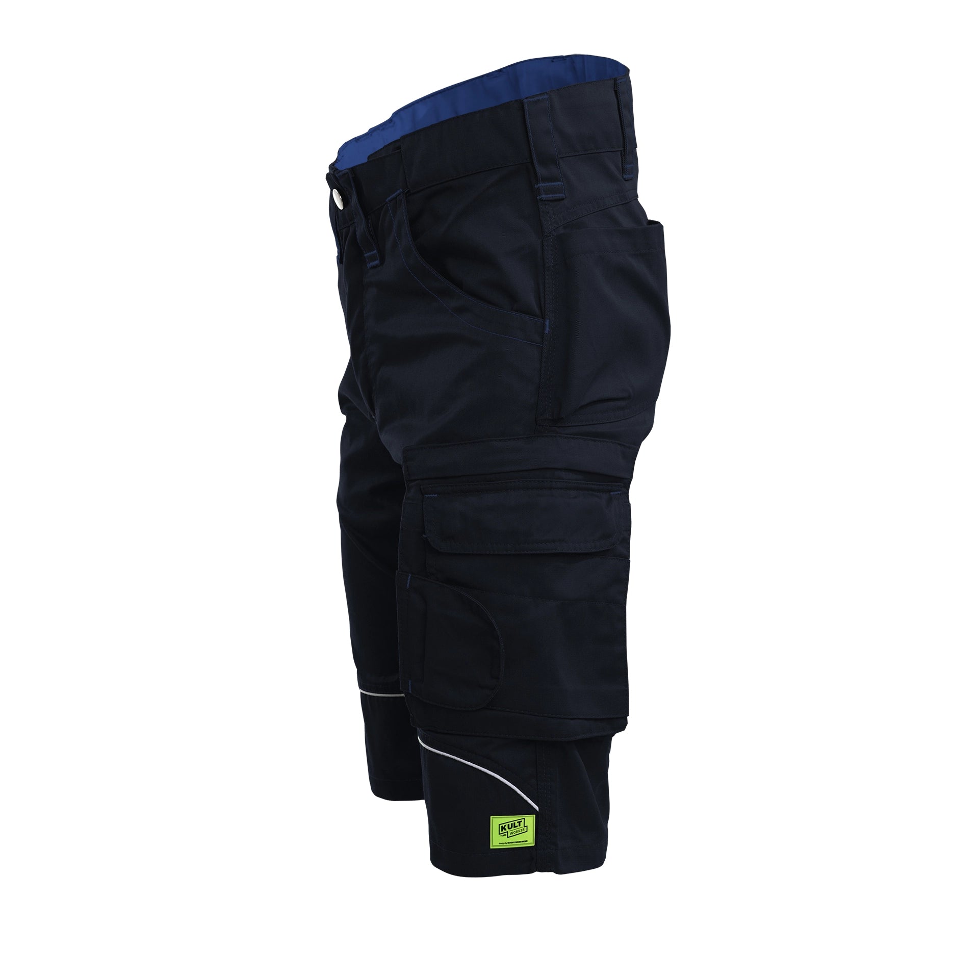TMG Kult Worker Work shorts navy - KW-180080_Arbeitsshorts_navy_seite_1920x1920