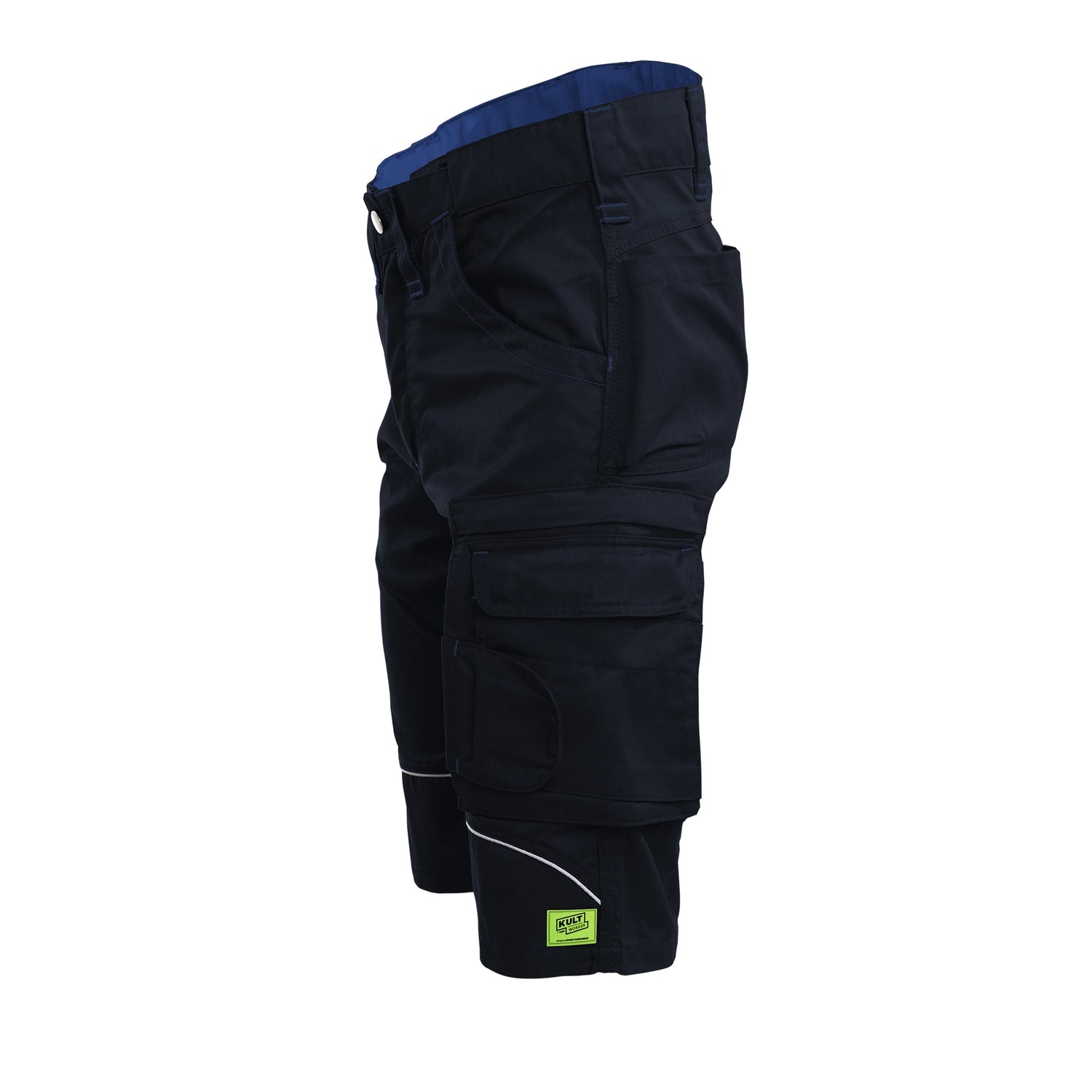 TMG Kult Worker Work shorts navy - KW-180080_Arbeitsshorts_navy_seite_1920x1920