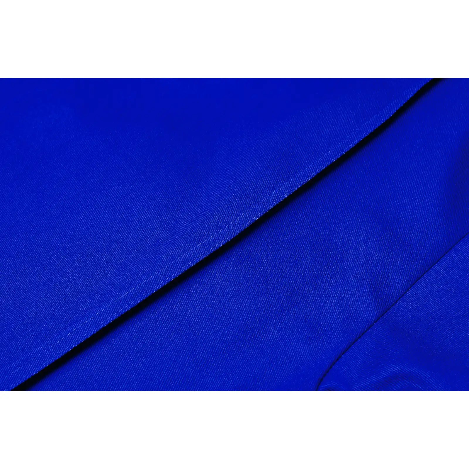 Planam BW 290 Bundjacke reinweiß 102 reinweiß - Extra Detailbild