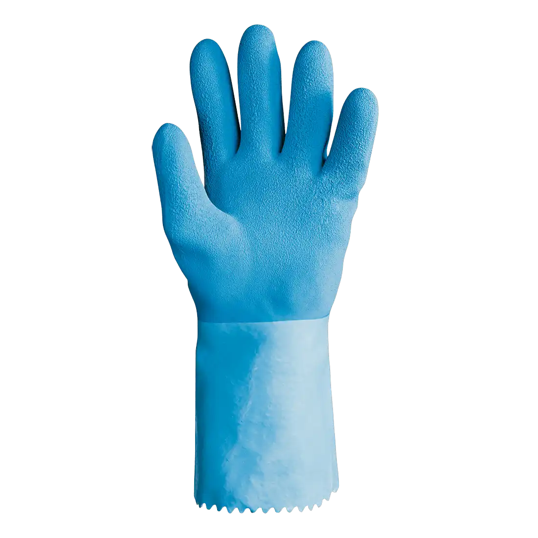 CAMATEX GLOVES - High Elasticity - Great Comfort - Good Mechanical Resistance - Pack of 12 Pieces - Image 1
