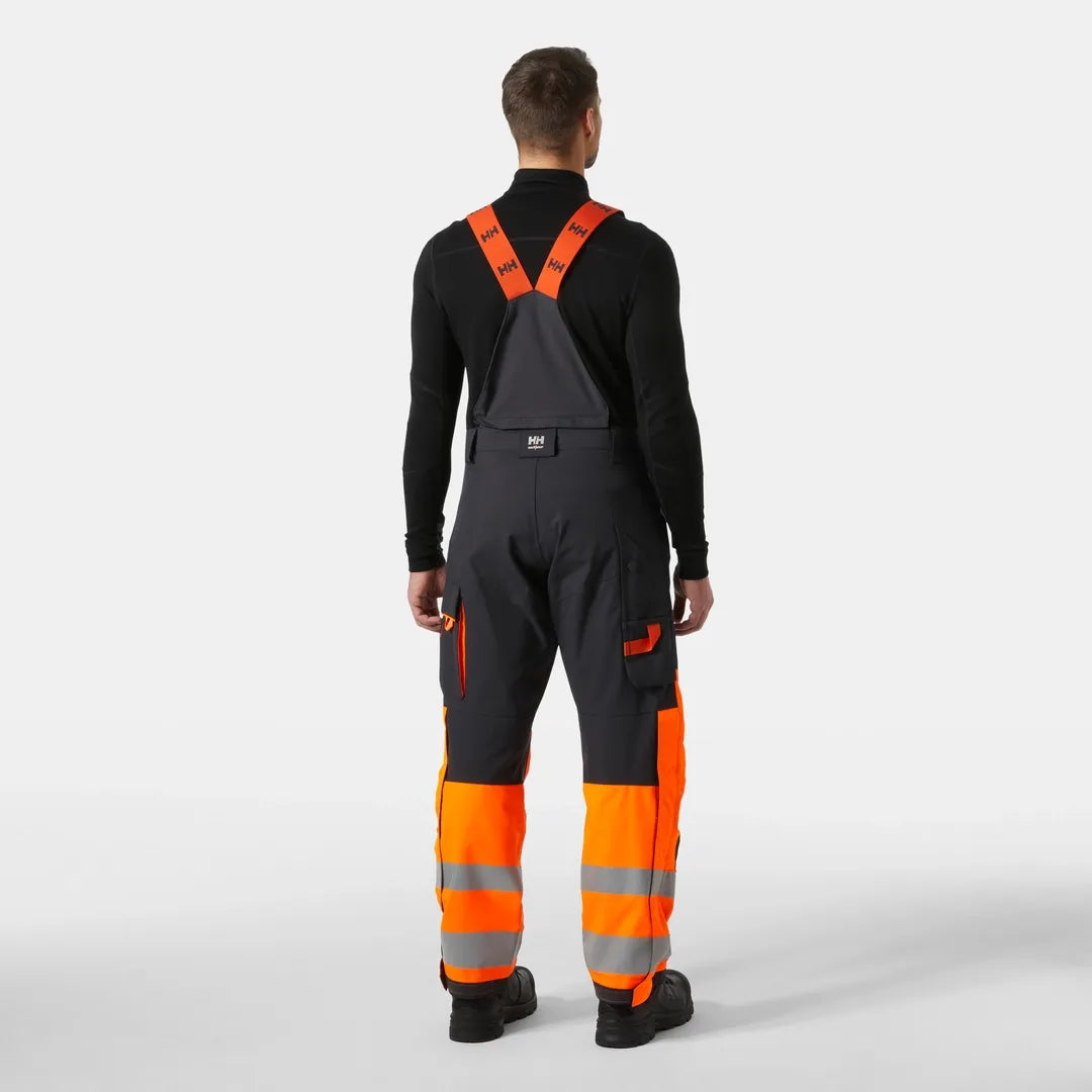 Helly Hansen Work Wear - 71492_269_onbody2 - Onbody-W25-Winter 2025-FW25-Hivis-Alna