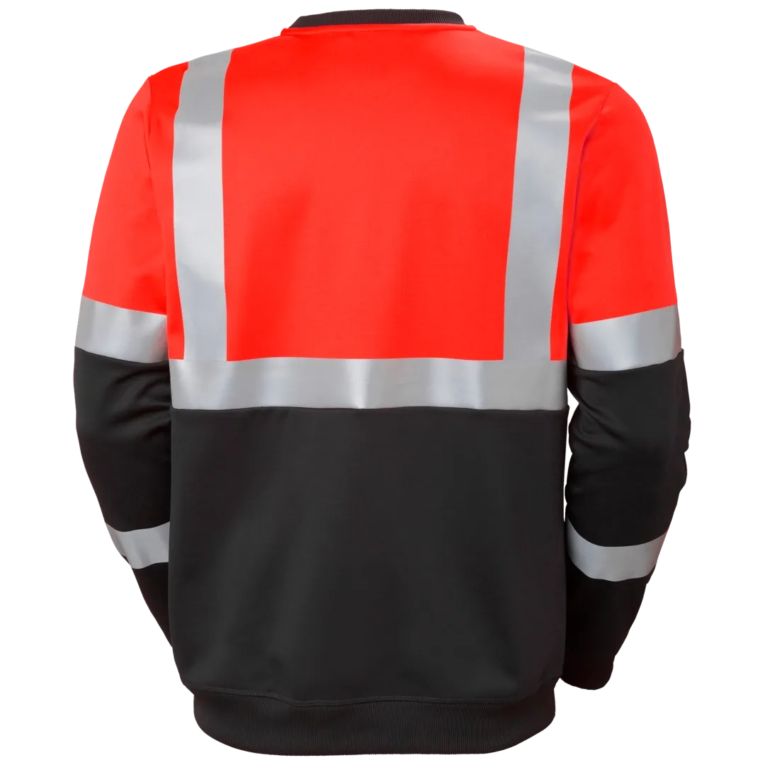 Helly Hansen Work Wear - 79256_169B - Addvis-Product Flatshot-S23-Summer 2023
