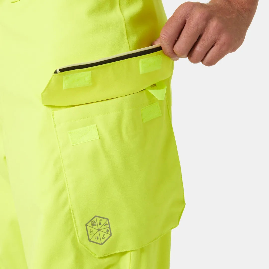 Helly Hansen Work Wear - 71199_369_feature1 - Onbody-S25-Summer 2025-Multinorm-Fyre