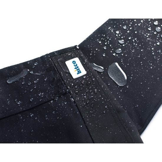 BITCO SAUER Work Pants - Water-Repellent - Oil-Repellent - Reinforced with CORDURA® - Image 8