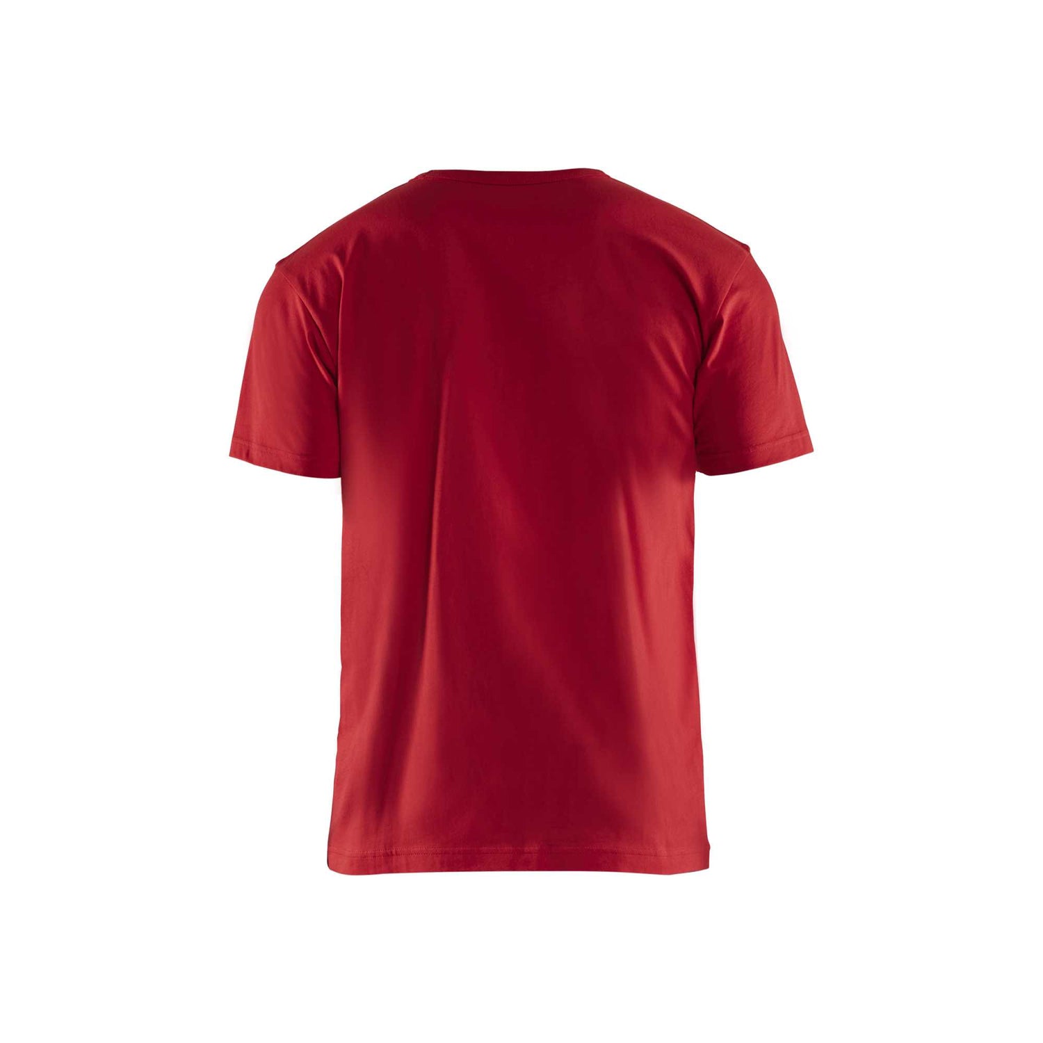 BLAKLADER 92151042 T shirt Short Sleeve Work T-Shirt MEN - 100% Cotton