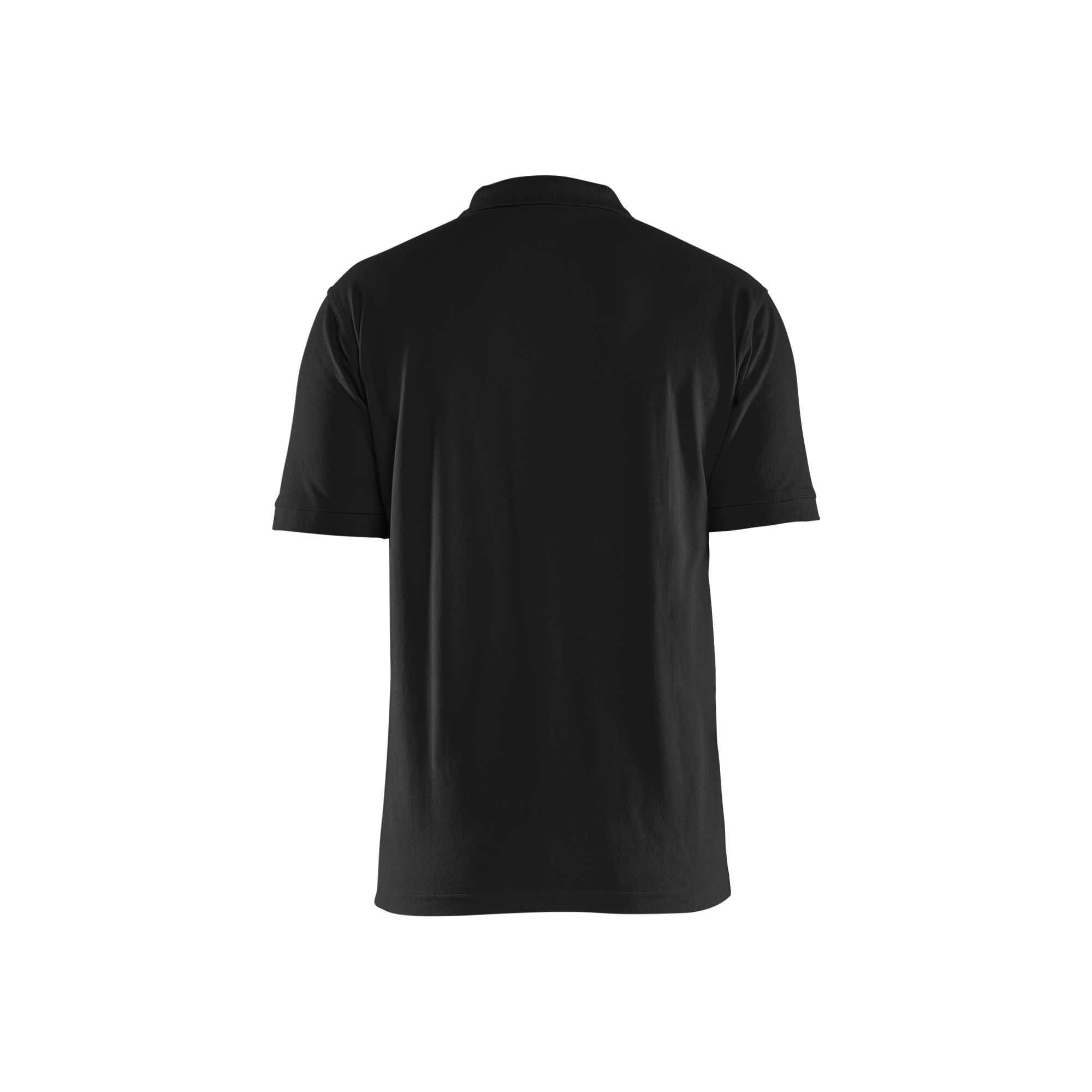 BLAKLADER 34351035 Polo shirt Short Sleeve Work Polo MEN - 100% Cotton