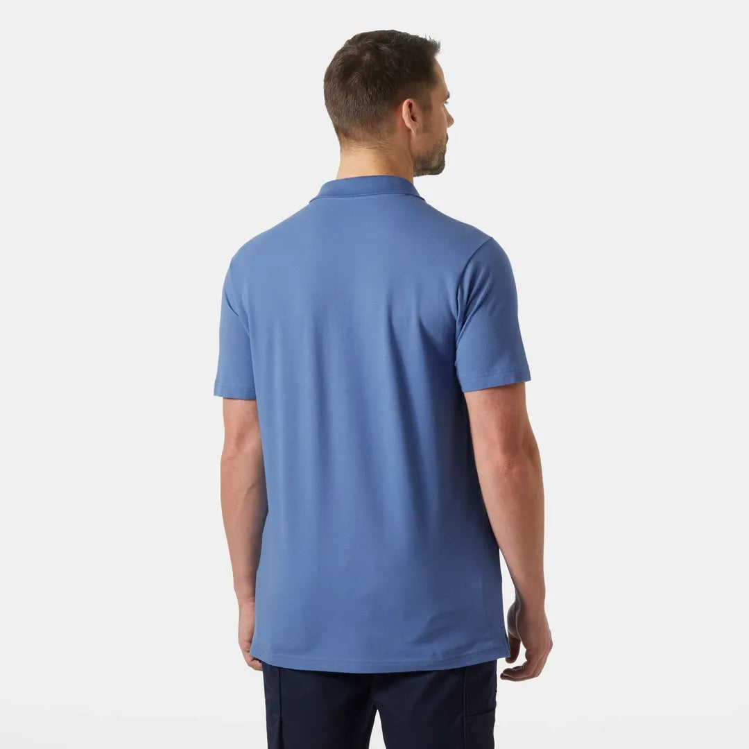 Helly Hansen Work Wear - 79167_558_onbody2 - Onbody-W25-Winter 2025-FW25