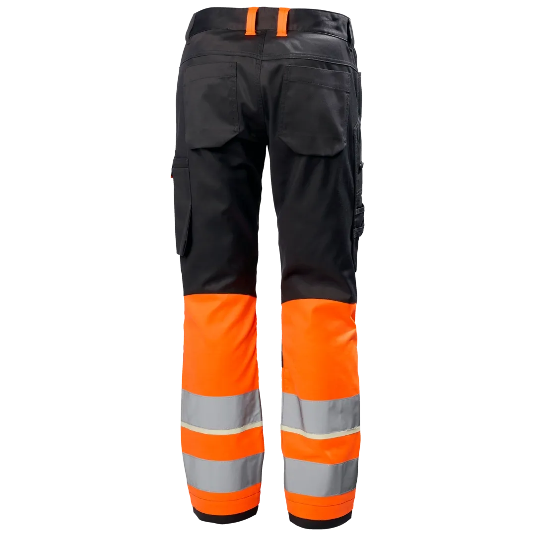 Helly Hansen Work Wear - 77513_269B - UC-ME-UCME-Hivis-FW22-Winter 2022-Product Flatshot-Hi Vis-Product Flat Shots