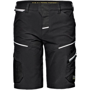 SIR SAFETY GEMINI GUARD Work Shorts Men - Water Resistant