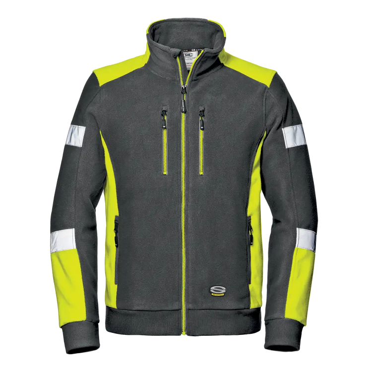 Sir Safety COMFORT fleece - MC3128CB