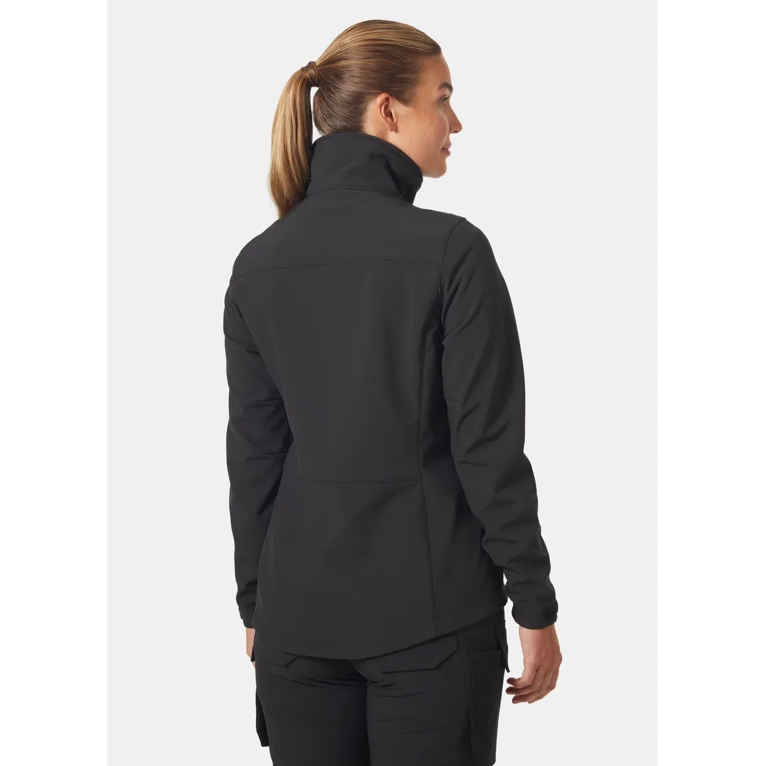 Helly Hansen Work Wear - 74240_990_onbody2 - Onbody-S24-Summer 2024-Trades-Trades