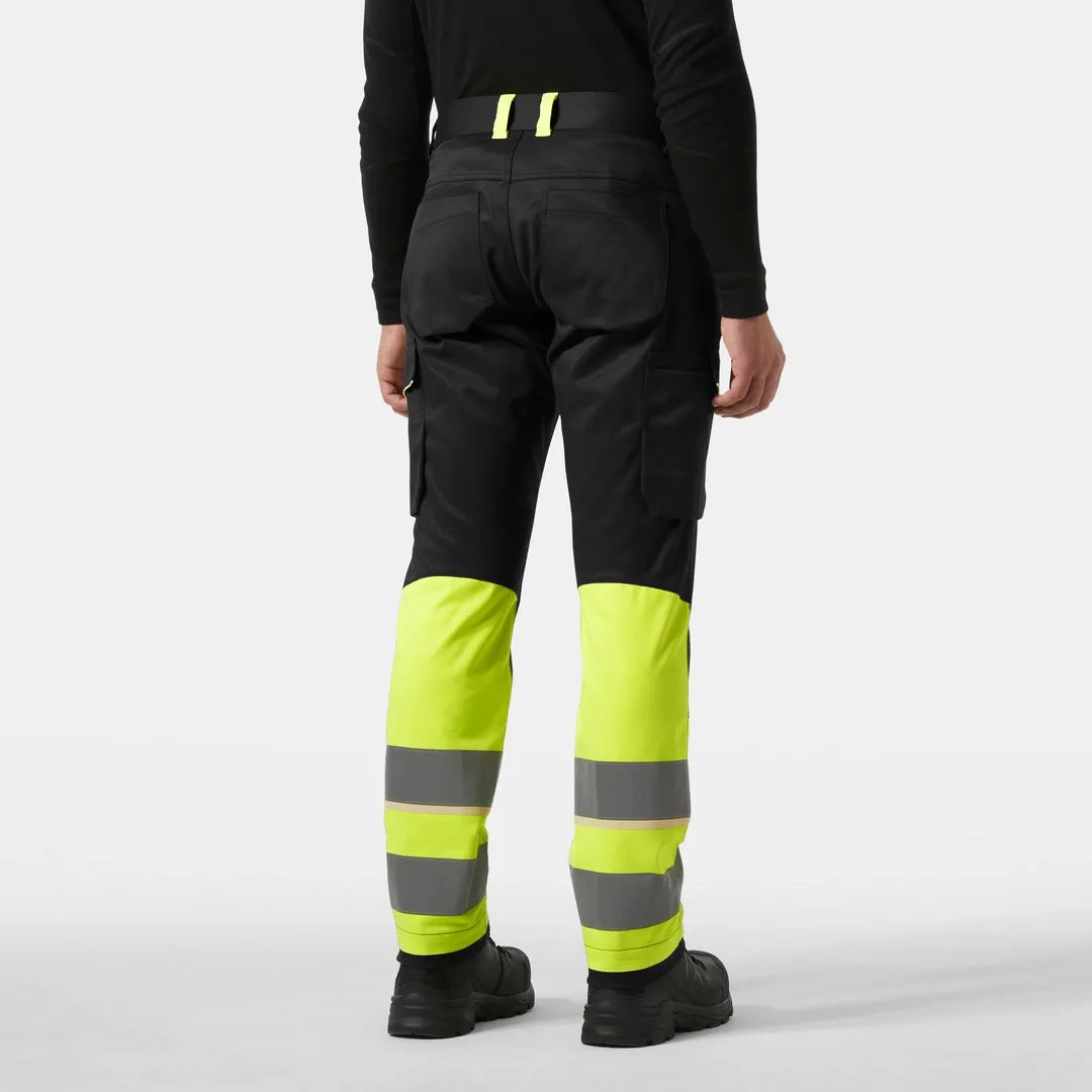 Helly Hansen Work Wear - 77515_369_onbody2 - Onbody-W25-Winter 2025-FW25-Hivis-UC-ME