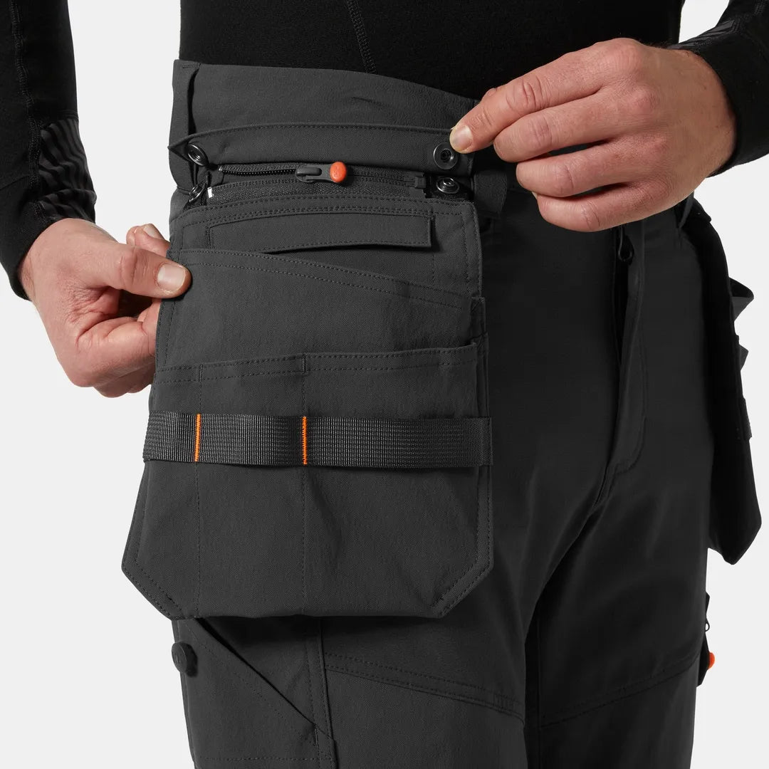 Helly Hansen Work Wear - 77500_269_feature1 - Onbody-W25-Winter 2025-FW25-ICU-Hivis