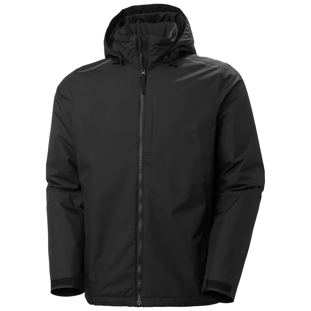 Helly Hansen Work Wear - 71342_990 - Product Flatshots-W24-Winter 2024-Trades-Manchester