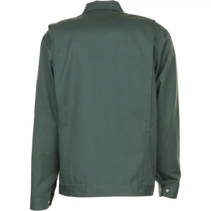 Planam MG 260 Bundjacke mittelgrün 102 mittelgrün - Produktbild ohne Model