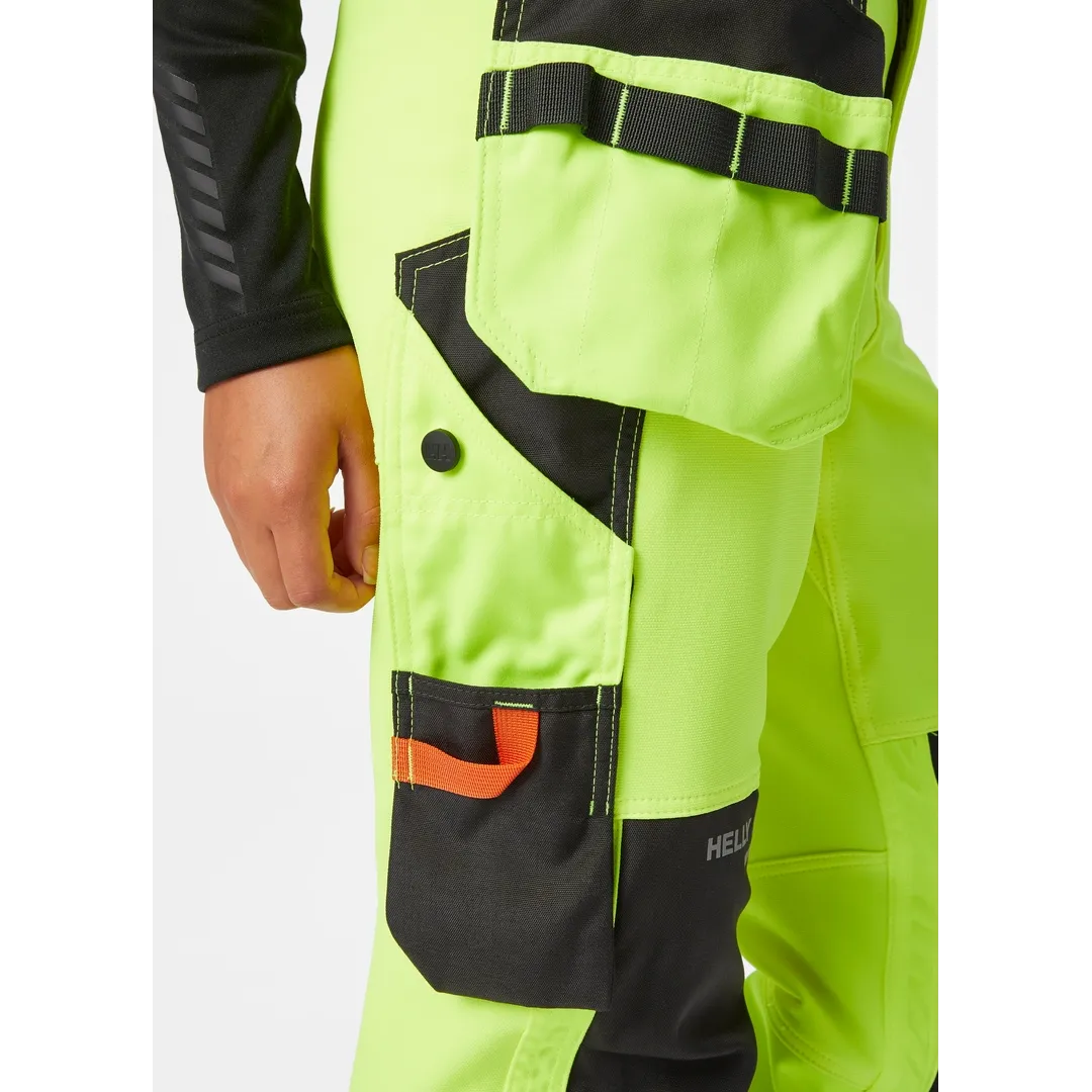 Helly Hansen Work Wear - 77498_369_feature2 - 