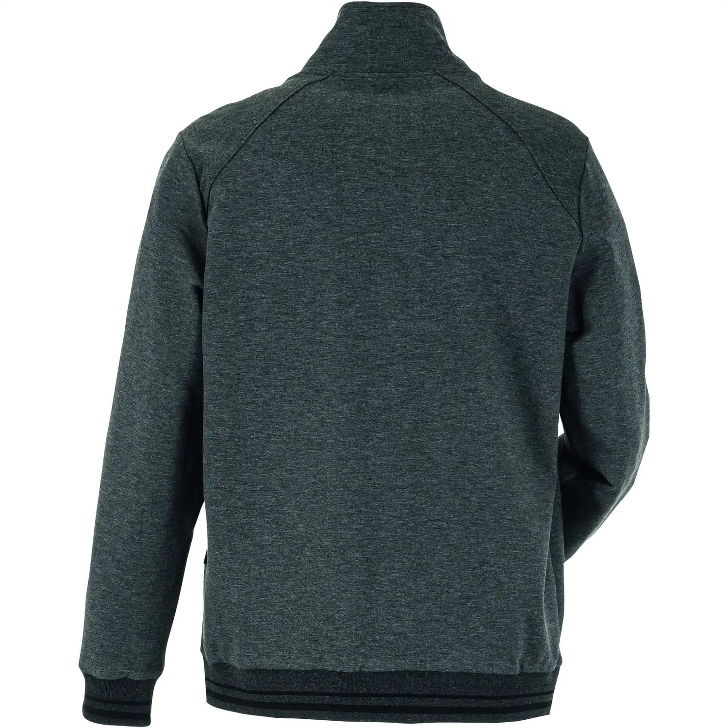 Planam Outdoor Match Jacke grau S grau - Produktbild ohne Model