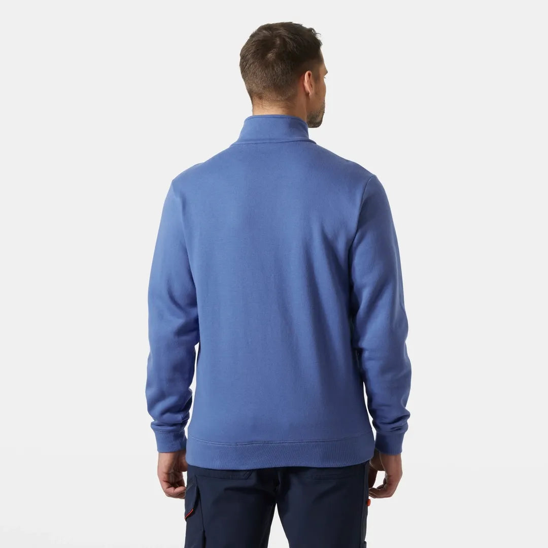 Helly Hansen Work Wear - 79326_558_onbody2 - Onbody-W25-Winter 2025-FW25-Fundementals -Classic