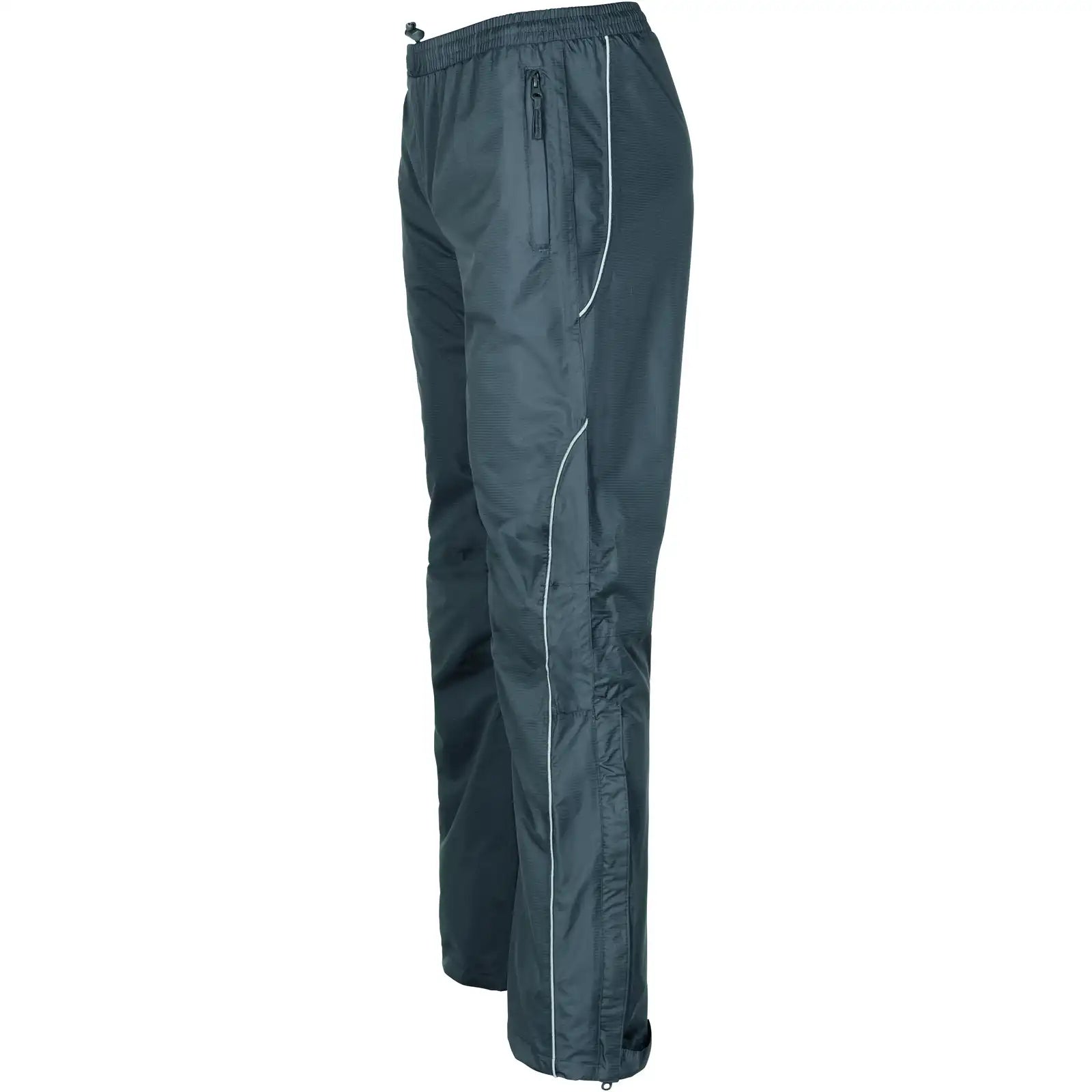 Planam Outdoor Monsun Hose grau 4XL grau - Produktbild ohne Model