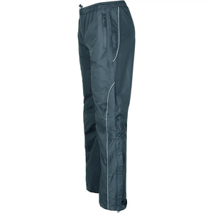 Planam Outdoor Monsun Hose grau S grau - Produktbild ohne Model