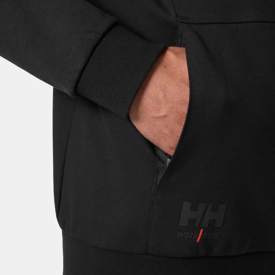 Helly Hansen Work Wear - 79344_991_feature2 - Onbody-S25-Summer 2025-Fundementals