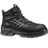 OVERCAP BSF MAX Safety Boot - S3S - Fiberglass Toecap - Puncture-Resistant Midsole - Image 1