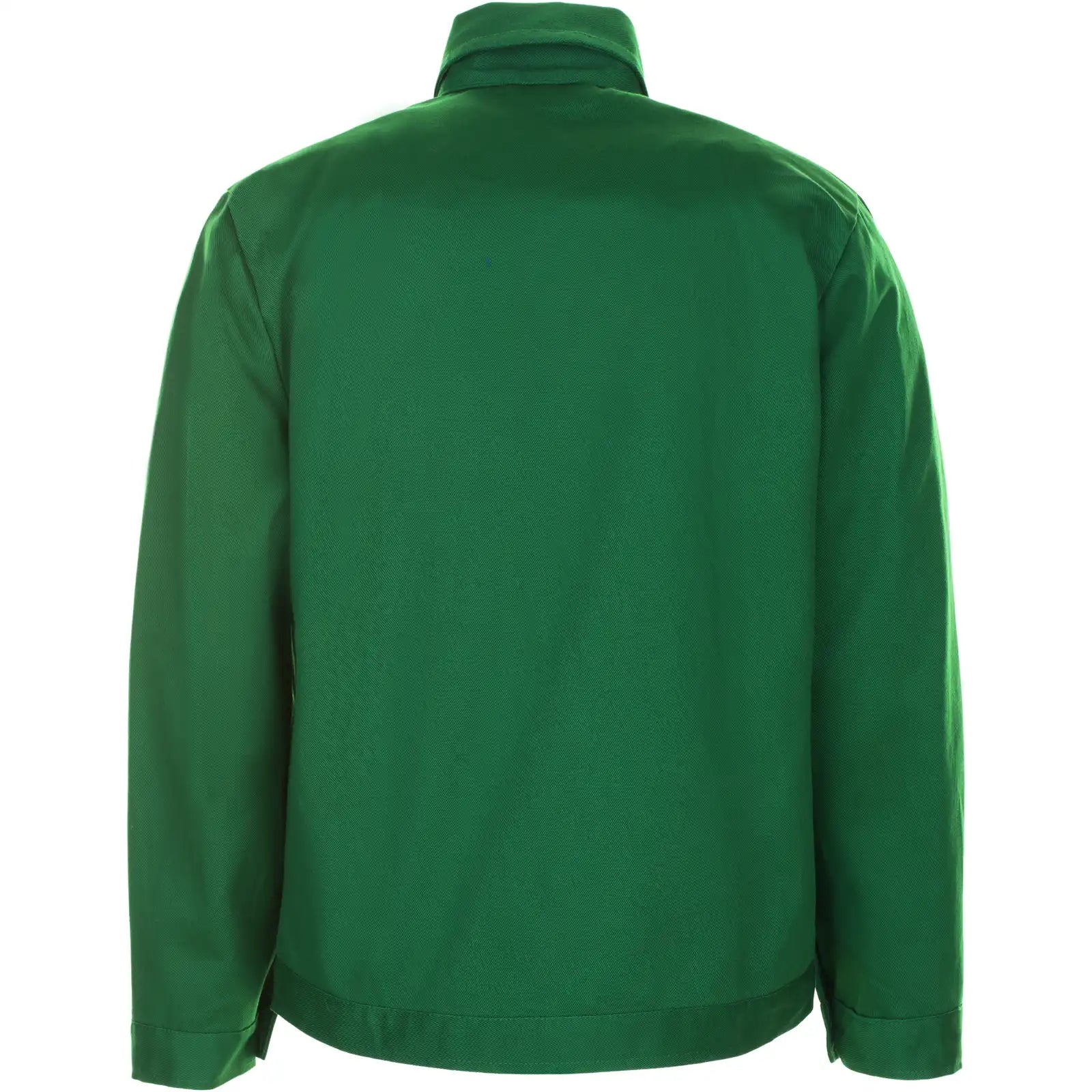 Planam BW 270 Bundjacke grün 102 grün - Produktbild ohne Model