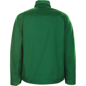 Planam BW 270 Bundjacke grün 102 grün - Produktbild ohne Model