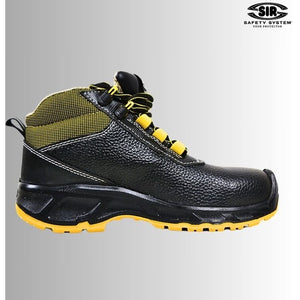 FENICE CPS Shoe - S3S - Quick Release System - Glass Fibre Toecap - Image 12