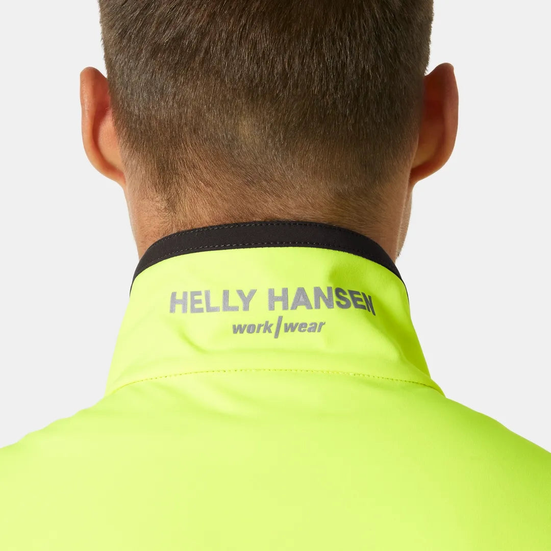 Helly Hansen Work Wear - 74030_369_feature1 - Onbody-S25-Summer 2025-Hivis-Alna