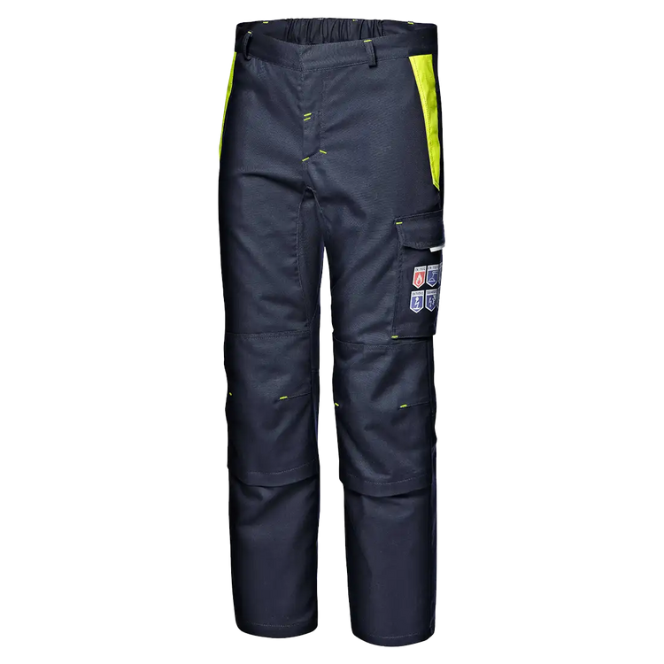 Sir Safety OPERATION POLYTECH STRETCH trousers - MC5743QN
