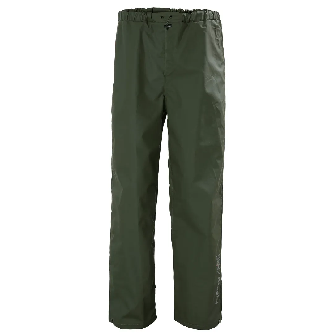 Helly Hansen Work Wear - 70429_480 - Rainwear-Product Flat Shots-Winter 2020-Product Flat Shots